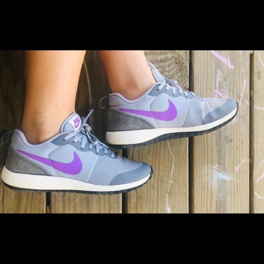 NIKE size 7.5 obo